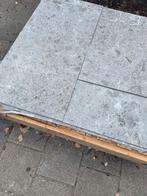 Tegels | 120x60 | 4m2, Doe-het-zelf en Verbouw, Tegels, Ophalen, 60 cm of meer, Nieuw, Minder dan 5 m²