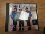 Die Flippers cd, Ophalen of Verzenden, Zo goed als nieuw