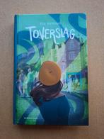 Toverslag - Elle McNicoll, Ophalen of Verzenden, Zo goed als nieuw, Fictie algemeen