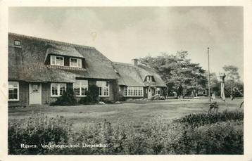 (304-092-003) Rijssen Volkshogereschool Diependaal beschikbaar voor biedingen