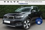 Volvo XC40 1.5 T4 Recharge Inscription Expression, Stof, Gebruikt, Euro 6, Zwart