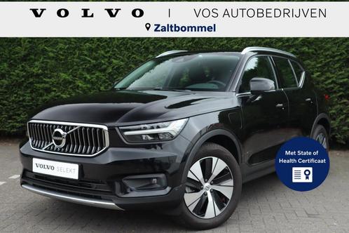 Volvo XC40 1.5 T4 Recharge Inscription Expression, Auto's, Volvo, Bedrijf, Te koop, XC40, ABS, Achteruitrijcamera, Airbags, Airconditioning
