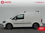 Volkswagen Caddy 1.6 TDI Airco Cruise Control Trekhaak | Bet, Auto's, Voorwielaandrijving, Euro 5, Stof, Gebruikt