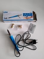 Houtbrandpen CFH BM 245, Ophalen of Verzenden, Zo goed als nieuw, Gereedschap of Toebehoren