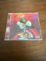 J. Cole - KOD (CD), Ophalen, 2000 tot heden, Gebruikt
