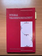 Management Boek - Nieuwstaat, Ophalen, Nieuw, Management