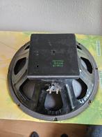 Vintage Eminence 15" 8 Ohm Speaker Driver, Auto diversen, Autospeakers, Ophalen of Verzenden, Zo goed als nieuw