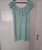 Jurk Costes xs, Ophalen of Verzenden, Zo goed als nieuw, Maat 34 (XS) of kleiner, Groen