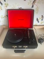 Crosley platenspeler, Overige merken, Platenspeler, Gebruikt, Ophalen of Verzenden