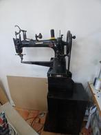 Durkopp Industrieel schoen(maker)naaimachine, Hobby en Vrije tijd, Naaimachines en Toebehoren, Ophalen, Gebruikt, Overige merken