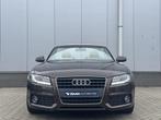 Audi A5 Cabriolet 2.0 TFSI Pro Line | S-Line | Modificatie z, Auto's, Euro 5, Gebruikt, Beige, 4 cilinders
