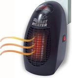 Fast Heater Used Like New, Doe-het-zelf en Verbouw, Verwarming en Radiatoren, Ophalen, Minder dan 30 cm, Kachel, Minder dan 60 cm