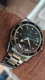 Omega Seamaster 300 M, Heritage, Sieraden, Tassen en Uiterlijk, Horloges | Antiek, Ophalen of Verzenden, Staal, Omega, 1960 of later