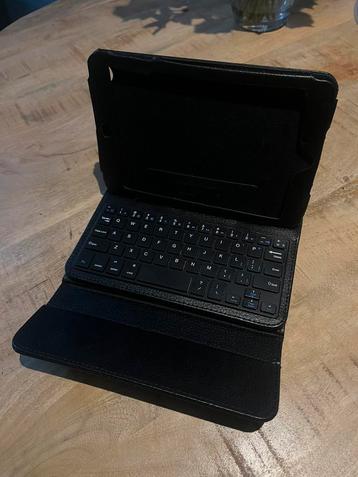 Ipad mini hoes met toetsenbord beschikbaar voor biedingen