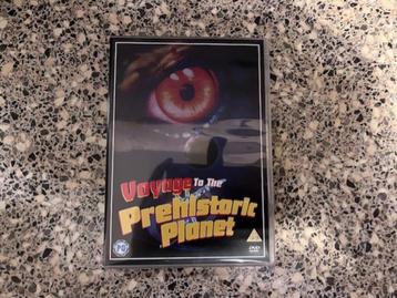 Voyage to the Prehistoric Planet beschikbaar voor biedingen