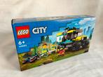 Lego “4x4 Off-Road Ambulance Rescue” 40582, Ophalen of Verzenden, Nieuw, Complete set, Lego