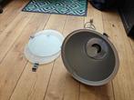 stoere industriele lampen, Ophalen, Gebruikt, Industrieel, Minder dan 50 cm