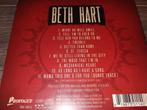Beth Hart ‎- Better Than Home [deluxe Edition], Ophalen of Verzenden, 1980 tot heden, Zo goed als nieuw, Blues