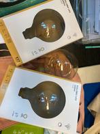 3 Grote IKEA Rollsbo LED Lampen, Huis en Inrichting, Lampen | Losse lampen, Ophalen, Nieuw