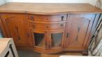 Mooie houten kast / dressoir, Huis en Inrichting, Kasten | Dressoirs, Ophalen, Gebruikt