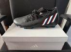 Adidas Predator Edge mt 47 1/3 NIEUW, Maat XS of kleiner, Ophalen of Verzenden, Zo goed als nieuw, Schoenen