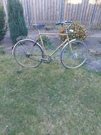 Heren  fiets, Fietsen en Brommers, Fietsen | Oldtimers, Ophalen
