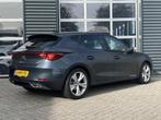 SEAT Leon 1.5 TSI FR Business 150 PK | LED Koplampen | Navig, Auto's, Seat, 1498 cc, 4 cilinders, Leon, Origineel Nederlands