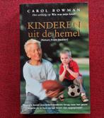 C. Bowman - Kinderen uit de hemel, Ziel of Sterfelijkheid, Overige typen, C. Bowman, Ophalen of Verzenden