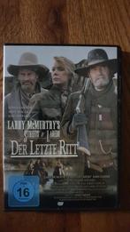 Der letzte Ritt western dvd, Vanaf 16 jaar, Verzenden, Zo goed als nieuw, Drama