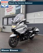BMW K 1600 B Zeer nette motor, Motoren, Einsteinlaan 5
2289 CC  Rijswijk, NL, Handvatverwarming, Meer dan 35 kW, Toermotor