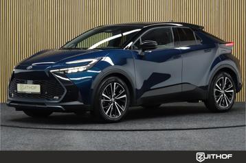 Toyota C-HR 1.8 Hybrid 140 Executive | Next Generation Pack  beschikbaar voor biedingen