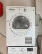 Bosch Wasdroger, Witgoed en Apparatuur, 6 tot 8 kg, Ophalen, Gebruikt, Condens