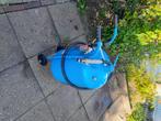 Mobiele straalketel 80 Liter., Doe-het-zelf en Verbouw, Reinigingsmachines, Ophalen, Gebruikt, Overige typen