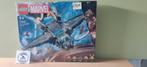Lego 76248 Marvel De Avengers Quinjet (Nieuw), Lego Systems A/S, Lego, Aastvej 1 7190 Billund Denemarken, Nieuw
