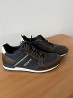 Gaastra sneakers maat 45, Kleding | Heren, Schoenen, Ophalen, Zo goed als nieuw, Blauw