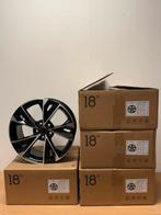 Nieuw in doos 18 inch Audi RS velgen A3 A4 A5 A7 5 x 112, Ophalen, Velg(en), Nieuw, 20 inch