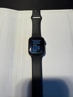 Apple watch se gen 1, 44 mm space gray, Gebruikt, Apple Watch ⌚️, IOS, Ophalen of Verzenden