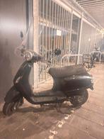 Opknap scooter, Fietsen en Brommers, Snorfietsen en Snorscooters, Ophalen, Zo goed als nieuw, Benzine, Overige merken