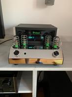 McIntosh C8 + DA2 digitale audiomodule (DAC), Audio, Tv en Foto, Buizenversterkers, Verzenden, Buis of Buizen