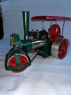 stoommacines met accesoires, Hobby en Vrije tijd, Modelbouw | Overige, Ophalen of Verzenden, Zo goed als nieuw, Groter dan 1:32