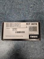 Thule Dakdrager Kit 3078, Ophalen of Verzenden, Nieuw