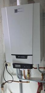 Ketel remeha, Doe-het-zelf en Verbouw, Geisers en Boilers, Ophalen, ., Geiser, Minder dan 20 liter