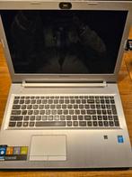 Lenovo Z50-70 Laptop (defect) - Zonder HDD/Geheugen/accu, Computers en Software, Windows Laptops, HDD, Minder dan 4 GB, Ophalen of Verzenden
