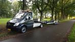 be truck verhuur, Diensten en Vakmensen, Verhuur | Auto en Motor, Aanhangwagen