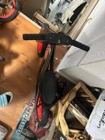 Houten Loopfiets, Ophalen of Verzenden, Gebruikt, Loopfiets