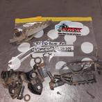 Voetsteunen Honda CRF450 (2014), Ophalen, Cmx, Cmx, Cmx