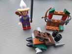 Lego The Hobbit 30216 Laketown Guard - Nieuwstaat!, Ophalen of Verzenden, Zo goed als nieuw, Complete set, Lego