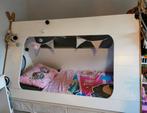 Heel gaaf 1 persoons Tipi Tent bed!, Ophalen, Zo goed als nieuw