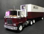 MACK F-SERIES 1970 WIDDIS schaal 1/43 USA TRUCKS # 42, Verzenden, Nieuw, Bus of Vrachtwagen, Overige merken