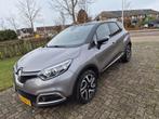 Renault Captur 1.2 TCe Dynamique, Auto's, 4 cilinders, Origineel Nederlands, SUV of Terreinwagen, 56 €/maand